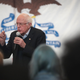 Image for article titled Warren Says Sanders 'Disagreed' That a Woman Could Win the Presidency
